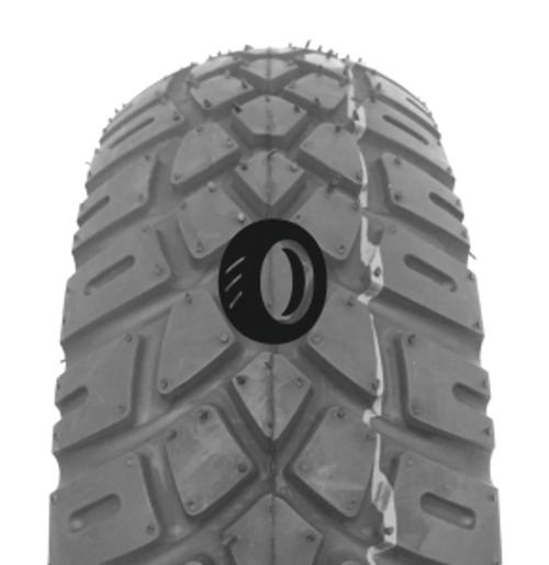 Foto pneumatico: DURO, DM1015 100/60 R12 45J Quattro-stagioni