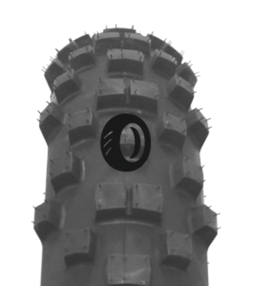 Foto pneumatico: DURO, DM1158 120/90 R18 65R Quattro-stagioni