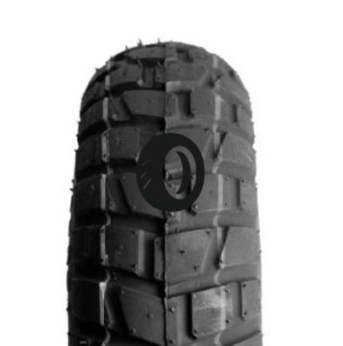 Foto pneumatico: DURO, HF903 130/90 R10 61J Quattro-stagioni