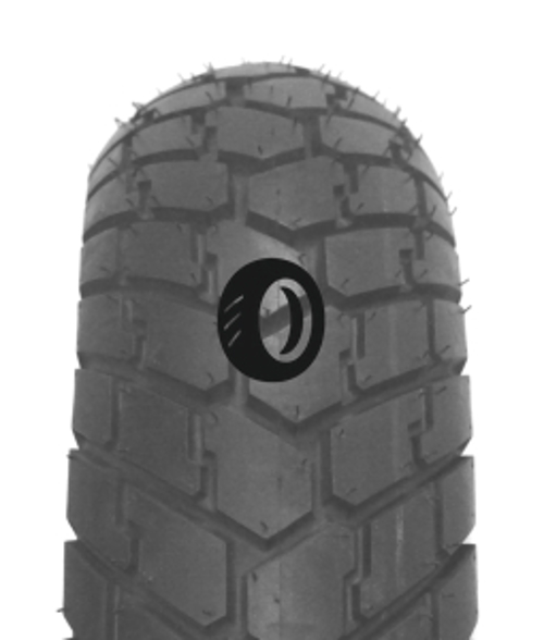 Foto pneumatico: DURO, HF904 130/90 R16 67S Quattro-stagioni