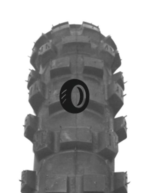 Foto pneumatico: DURO, HF906 110/90 R19 62M Quattro-stagioni