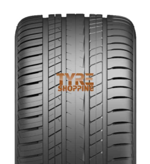 Foto pneumatico: DYNAMO, HISCEND-H MSU01 265/60 R18 110V Estive
