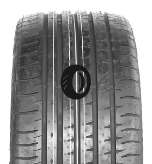 Foto pneumatico: EP-TYRES, ACCELERA PHI 2 285/30 R19 98Y Estive