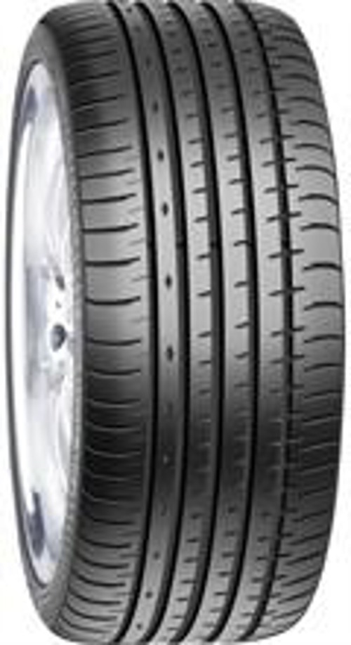 Foto pneumatico: ACCELERA, PHI 2 285/30 R20 99Y Estive