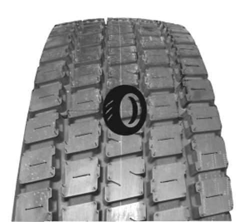 Foto pneumatico: ERACLE, ER70-D 315/70 R22.5 154L Estive