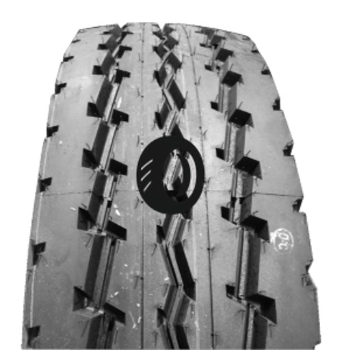 Foto pneumatico: ERACLE, ER80-S 13/ R22.5 156K Estive
