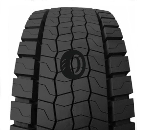 Foto pneumatico: EVERGREEN, EDL11 295/60 R22.5 150L Estive