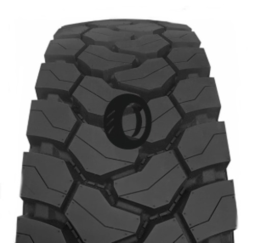 Foto pneumatico: EVERGREEN, EDM60 13/ R22.5 156K Estive