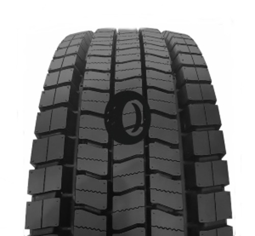 Foto pneumatico: EVERGREEN, EDR50 215/75 R17.5 128M Estive
