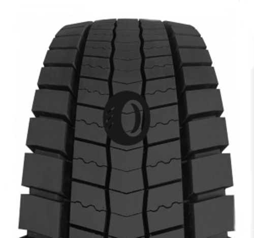 Foto pneumatico: EVERGREEN, EDR51 295/60 R22.5 150L Estive