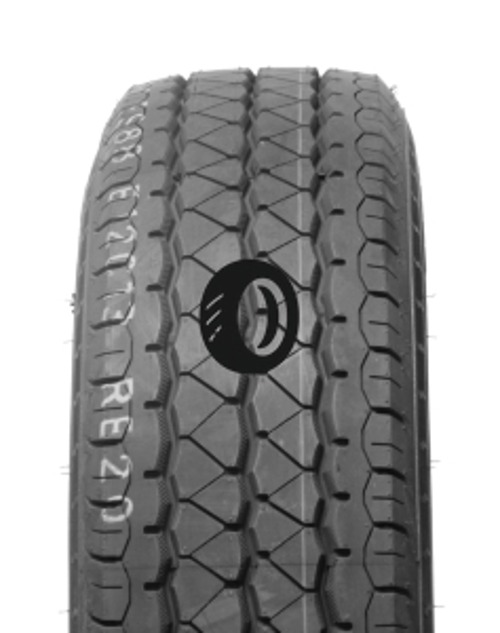 Foto pneumatico: EVERGREEN, ES88 225/75 R16 121R Estive