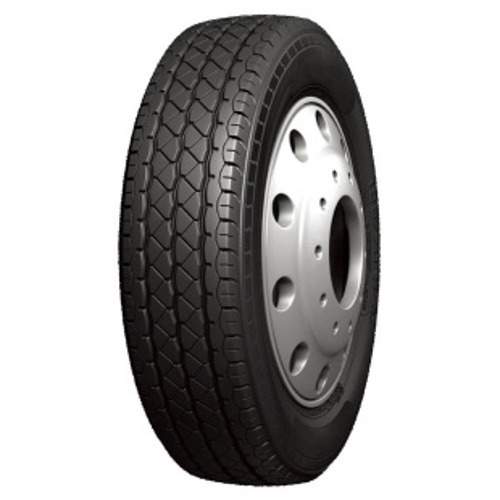 Foto pneumatico: EVERGREEN, ES88 235/65 R16 121R Estive
