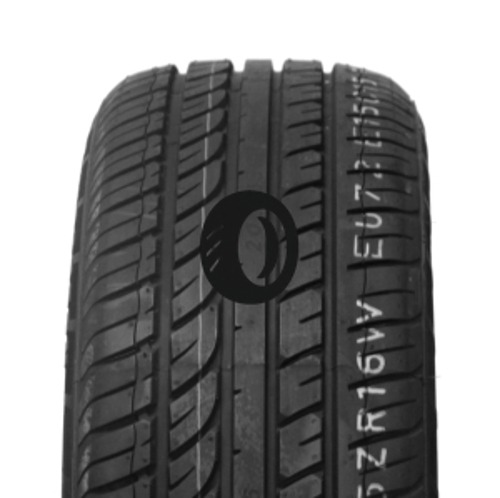 Foto pneumatico: EVERGREEN, EU72 235/45 R19 99W Estive