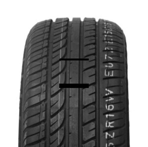 Foto pneumatico: EVERGREEN, EU72 225/45 R18 95W Estive