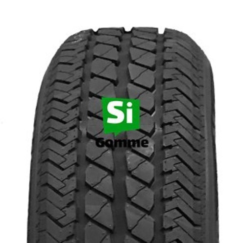 Foto pneumatico: EVERGREEN, ev516 235/65 R16 115T Estive