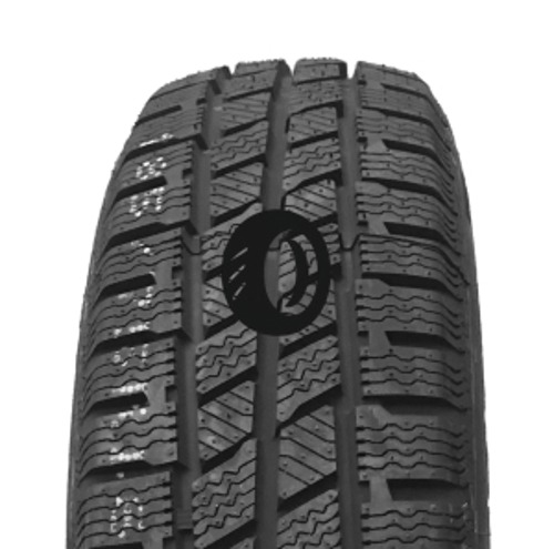 Foto pneumatico: EVERGREEN, EW616 235/65 R16 115R Estive