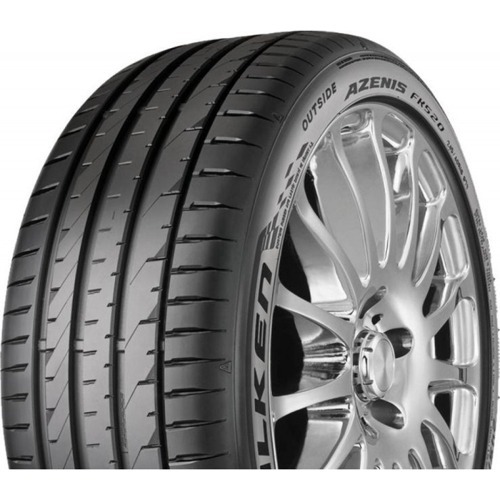 Foto pneumatico: FALKEN, AZENIS FK520 225/40 R18 92Y Estive