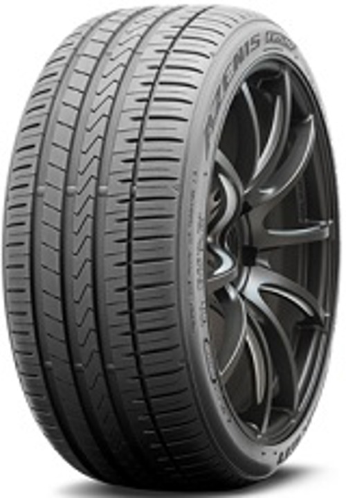 Foto pneumatico: FALKEN, AZENIS FK510A 225/40 R19 93W Estive