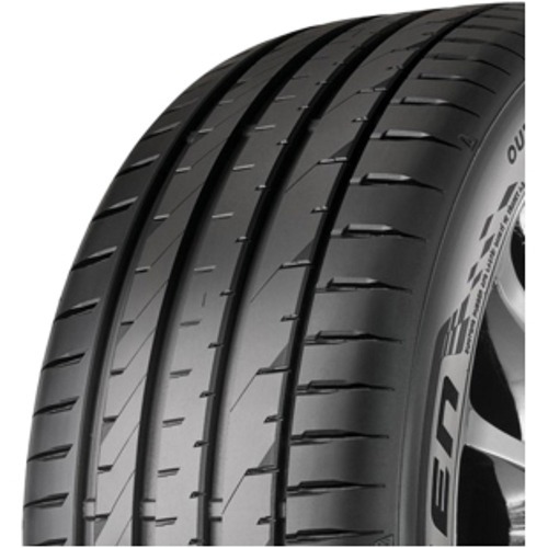 Foto pneumatico: FALKEN, AZENIS RS820 245/35 R19 93Y Estive