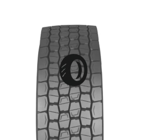 Foto pneumatico: FALKEN, BI-856 245/70 R19.5 136M Estive