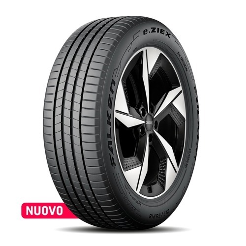 Foto pneumatico: FALKEN, e. ZIEX 215/45 R20 95V Estive