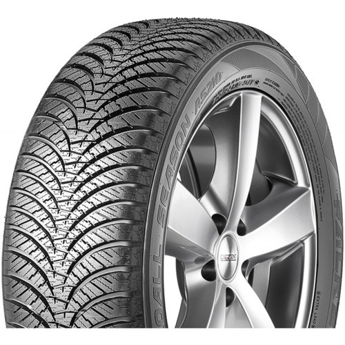 Foto pneumatico: FALKEN, Euroallseason AS-210 245/45 R19 102V Quattro-stagioni