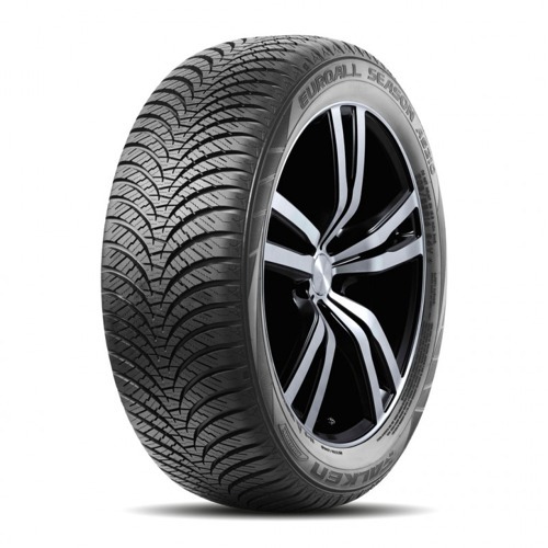 Foto pneumatico: FALKEN, EUROALL SEASON AS210 195/55 R16 91V Quattro-stagioni
