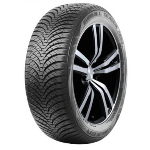 Foto pneumatico: FALKEN, EUROALL SEASON AS210 205/55 R17 95V Quattro-stagioni