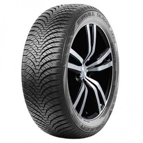Foto pneumatico: FALKEN, EUROALL SEASON AS210 225/60 R17 103V Quattro-stagioni