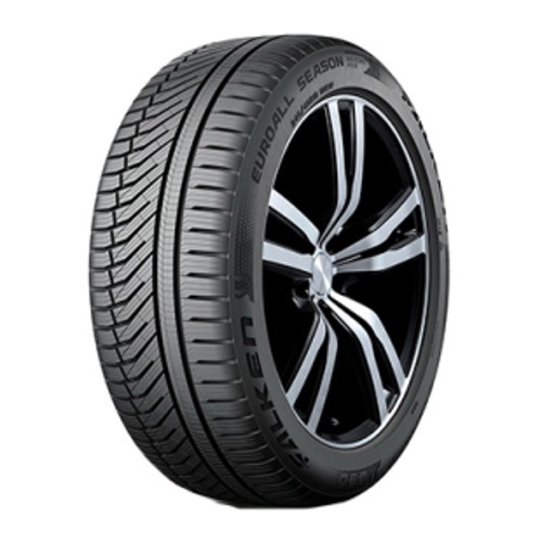 Foto pneumatico: FALKEN, EUROALL SEASON AS220PRO 235/40 R18 95W Quattro-stagioni