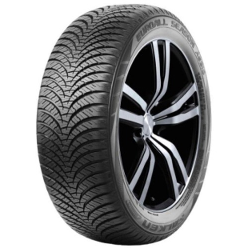Foto pneumatico: FALKEN, EUROALL SEASON AS220PRO 235/55 R18 104V Quattro-stagioni