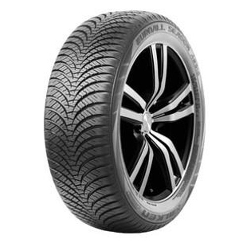 Foto pneumatico: FALKEN, EUROALL SEASON AS220PRO 235/55 R19 105W Quattro-stagioni