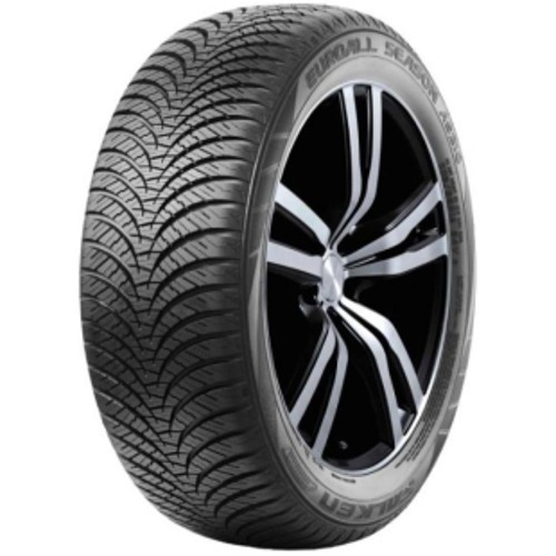 Foto pneumatico: FALKEN, EUROALL SEASON AS220PRO 235/60 R19 107V Quattro-stagioni