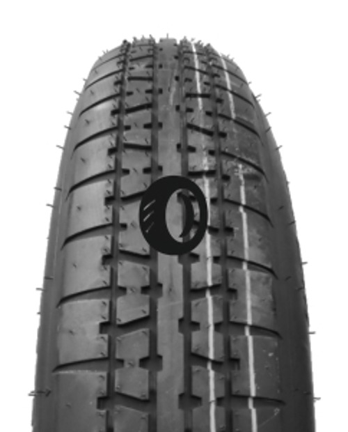 Foto pneumatico: FALKEN, FK090 (Spare Tire) 165/90 R17 105M Estive
