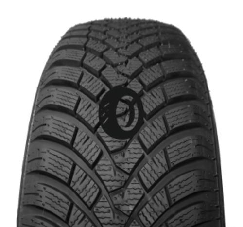 Foto pneumatico: FALKEN, HS01 EUROWINTER SUV 265/55 R19 109W Invernali