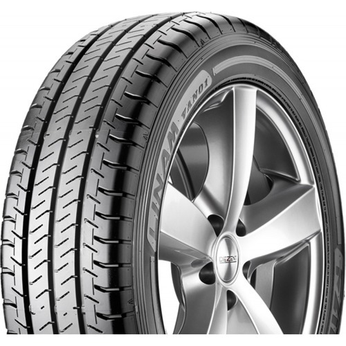 Foto pneumatico: FALKEN, LINAM VAN01 235/65 R16 121R Estive