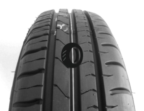 Foto pneumatico: FALKEN, SN-832 ECORUN 205/55 R16 91V Estive
