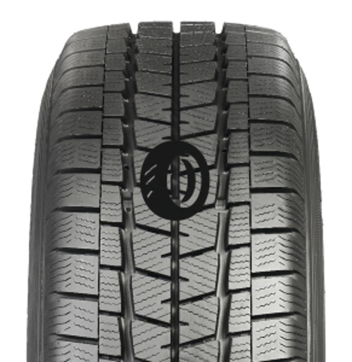Foto pneumatico: FALKEN, VAN01 EUROWINTER 215/65 R16 109T Estive