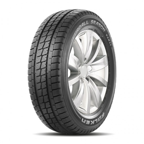Foto pneumatico: FALKEN, EUROALL SEASON VAN11 175/70 R14 95T Quattro-stagioni