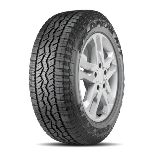 Foto pneumatico: FALKEN, WILDPEAK A/T AT3WA 215/65 R16 98H Quattro-stagioni