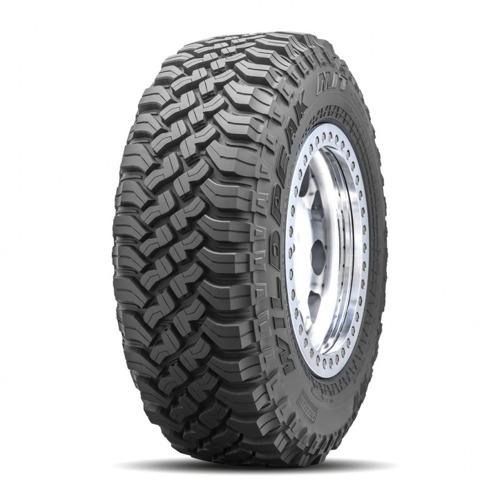 Foto pneumatico: FALKEN, WILDPEAK M/T MT01 245/75 R16 120Q Estive