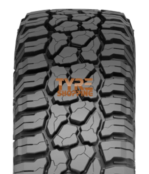Foto pneumatico: FALKEN, WILDPEAK R/T 01 305/55 R20 121Q Estive