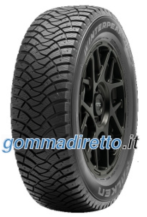 Foto pneumatico: FALKEN, Winterpeak F-ICE 1 225/45 R18 95T Invernali