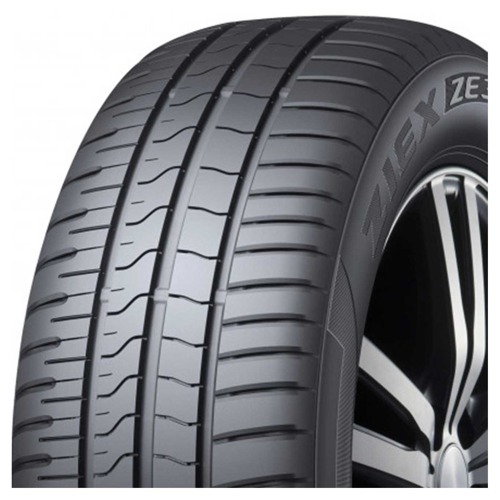 Foto pneumatico: FALKEN, ZIEX ZE310AEC 235/60 R18 103H Estive