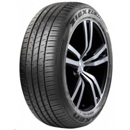Foto pneumatico: FALKEN, ZIEX ZE310EC 215/55 R17 98W Estive