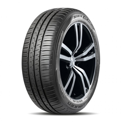 Foto pneumatico: FALKEN, ZIEX ZE310EC 195/45 R14 77V Estive