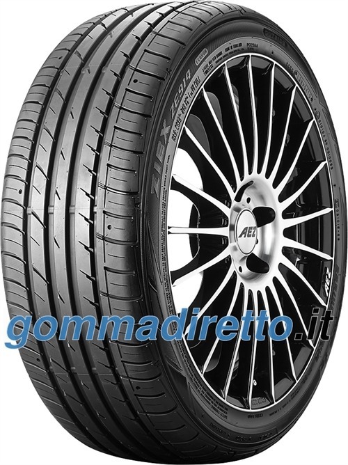 Foto pneumatico: FALKEN, ZIEX ZE 914 225/60 R17 99H Estive