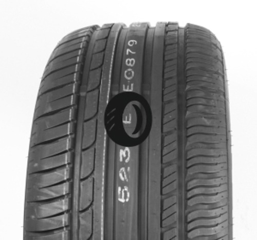 Foto pneumatico: FEDERAL, COURAGIA FX 235/50 R19 99V Estive
