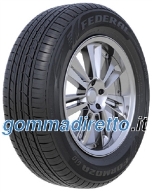 Foto pneumatico: FEDERAL, Formoza Gio 185/60 R14 82H Estive