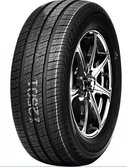 Foto pneumatico: FIREMAX, FM916 225/75 R16 121R Estive